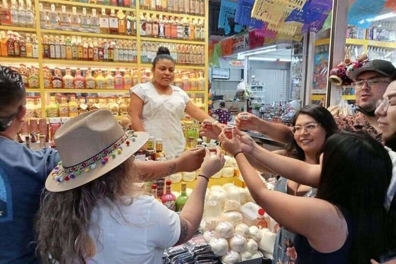 Oaxaca: Food and Markets Tour - Key Highlights You Will Care About