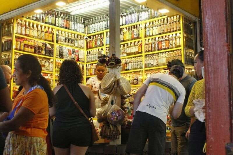 Oaxaca: Food and Markets Tour - The Tasting Plan, From El Tejate to Tamales, Empanada al Comal, and Tlayudas