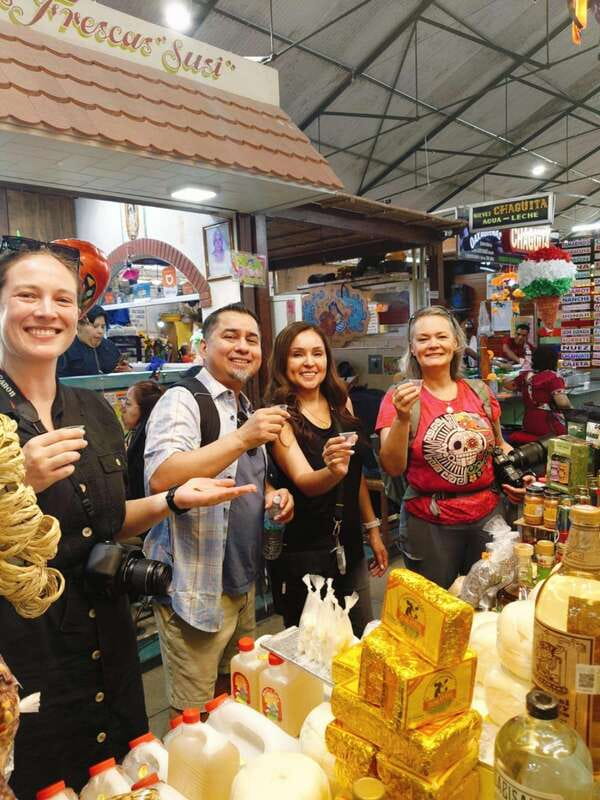 Oaxaca: Food and Markets Tour - Value Check on the $56 Price, What You Get for Your Money