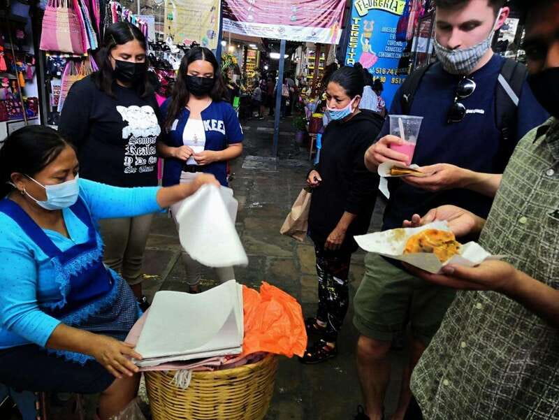 Oaxaca: Food and Markets Tour - Who Should Book This Oaxaca Food and Markets Tour (and Who Should Skip)