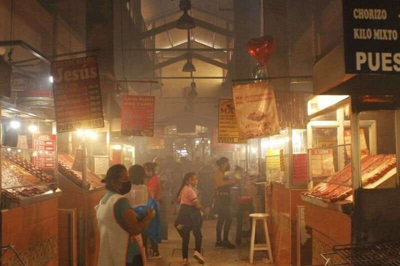 Oaxaca: Food and Markets Tour - Why Oaxaca Markets Are the Best Classroom for Food