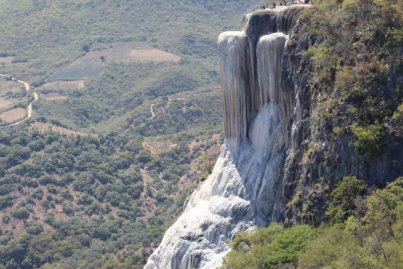 Oaxaca: Full Day Guided Tour on the Hierve el Agua Route - Oaxaca Day Tour Big Hits: Hierve el Agua, Mitla, Tule, and More