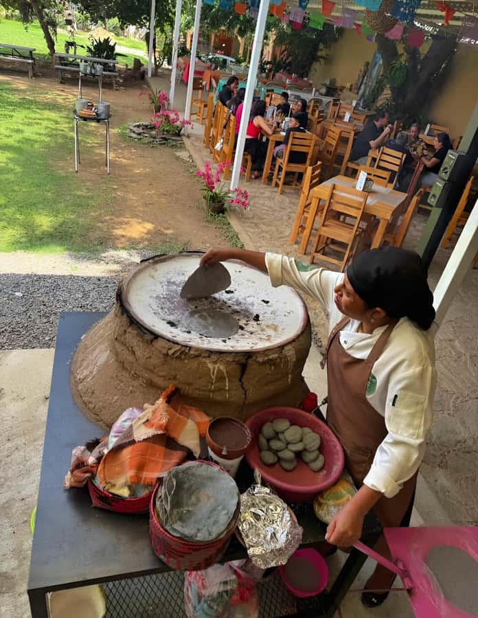 Oaxaca: full-day tour of Monte Alban, ancestral mezcal, alebrijes, and black mud - Key highlights you will actually feel