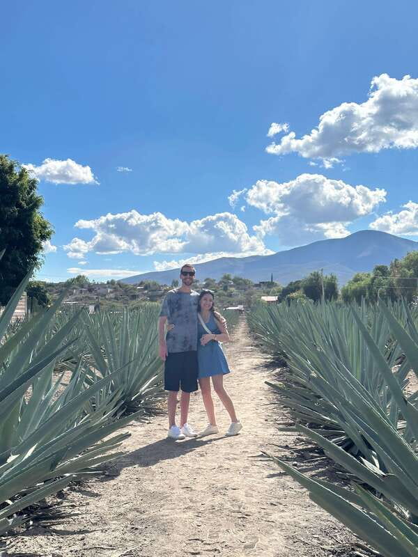 Oaxaca: Hierve el Agua & Mezcal Distillery Small-Group Tour - FAQ