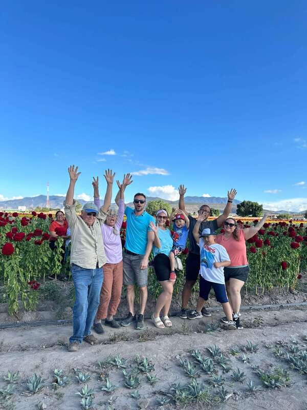Oaxaca: Hierve el Agua & Mezcal Distillery Small-Group Tour - The 9:00 AM Start, Plus a Quick Bakery Carb Break