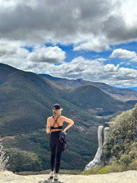 Oaxaca: Hierve el Agua & Mezcal Distillery Small-Group Tour - Transport, Timing, and Why Small-Group Feels Better