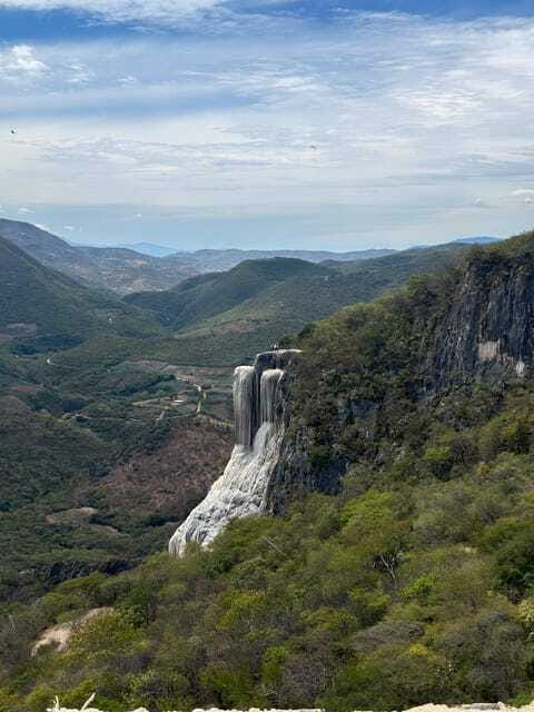 Oaxaca: Hierve el Agua & Mezcal Distillery Small-Group Tour - Price and Value: How $70 Adds Up (and What Costs Extra)