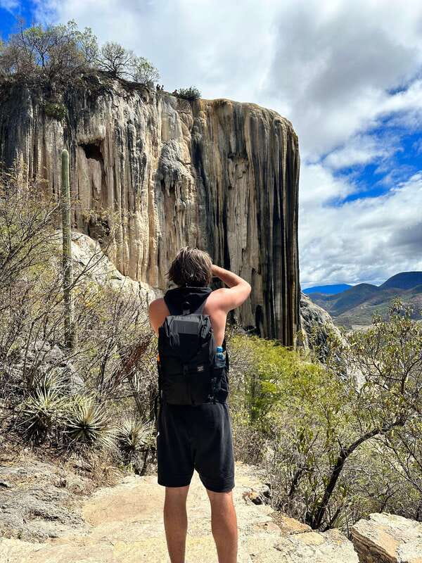 Oaxaca: Hierve el Agua & Mezcal Distillery Small-Group Tour - Should You Book This Oaxaca Day Trip?