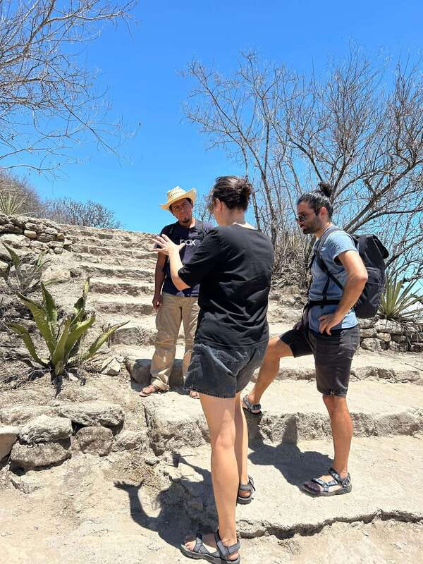 Oaxaca: Hierve el Agua Petrified Waterfalls and Pools Tour - Key things to know before you go
