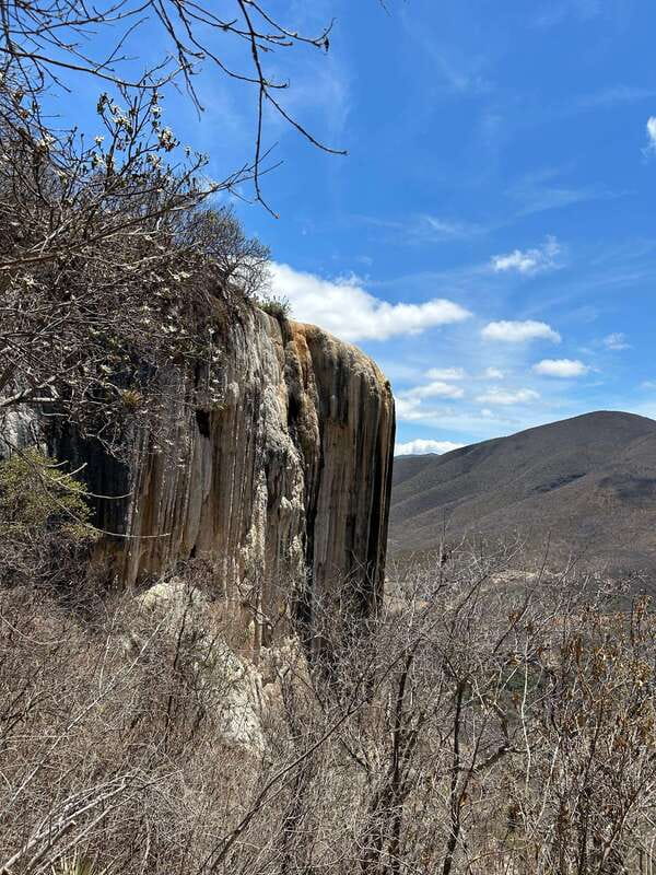 Oaxaca: Hierve el Agua Petrified Waterfalls and Pools Tour - Price and value: why $40 can be a good deal or just OK