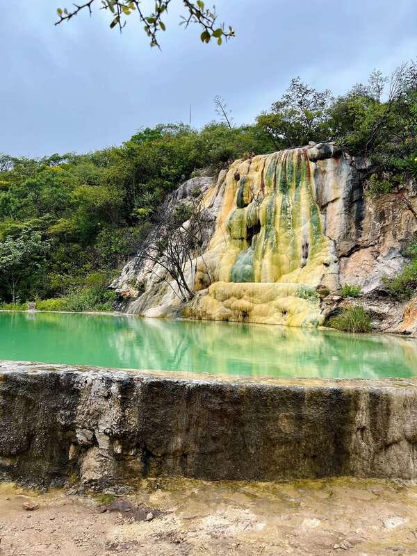 Oaxaca: Hierve el Agua Petrified Waterfalls and Pools Tour - Who this tour suits best (and who should skip it)