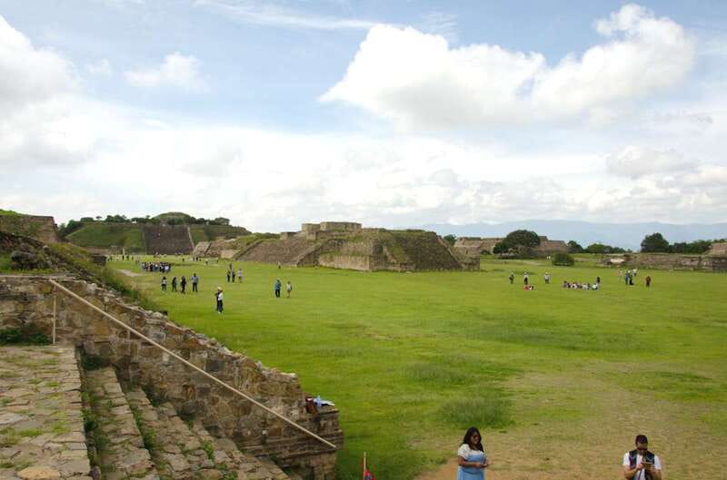 Oaxaca: Monte Alban and the Art of Oaxaca - Key things to know before you go