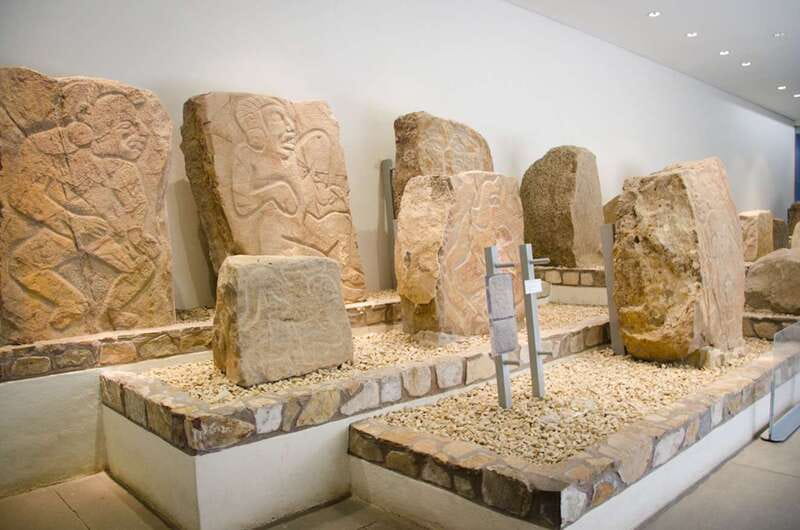 Oaxaca: Monte Alban and the Art of Oaxaca - A 7-hour hit of Oaxaca, built around Monte Albán