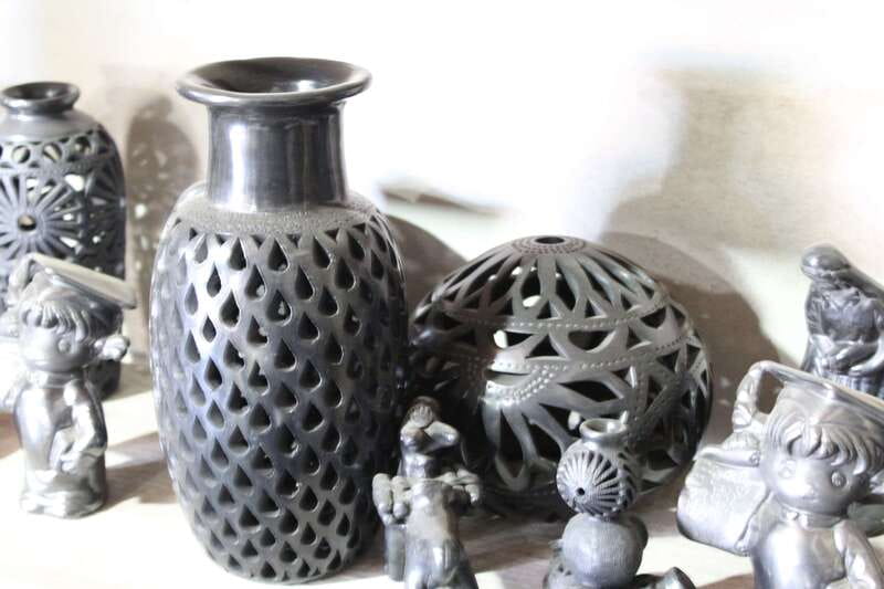 Oaxaca: Monte Alban and the Art of Oaxaca - What to bring so the day feels easy, not exhausting