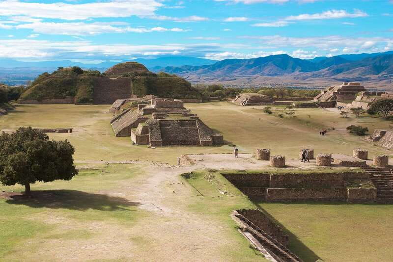 Oaxaca: Monte Alban Guided Archaeological Tour - Quick takes before you go