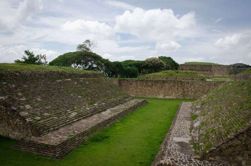 Oaxaca: Monte Alban Guided Archaeological Tour - Price and ticket math, so you know what you are really paying