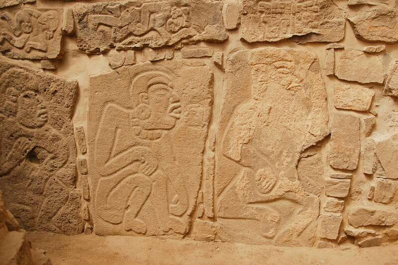 Oaxaca: Monte Alban Guided Archaeological Tour - The guided portion: how Monte Albán becomes more than ruins
