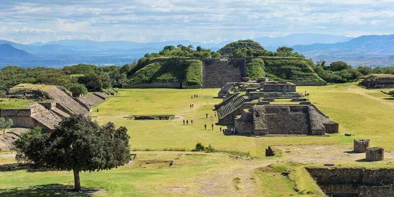 Oaxaca: Mount Albán & Cuilapam de Guerrero Full-Day Tour - Price and value: why $38 can be a good deal, with one big catch