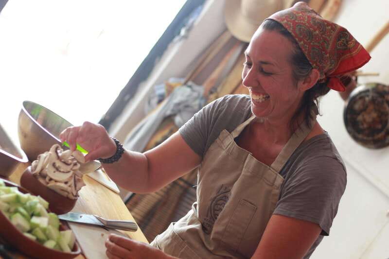 Oaxaca: Oaxacan Mole Workshop with a Traditional Cook - Key highlights at a glance