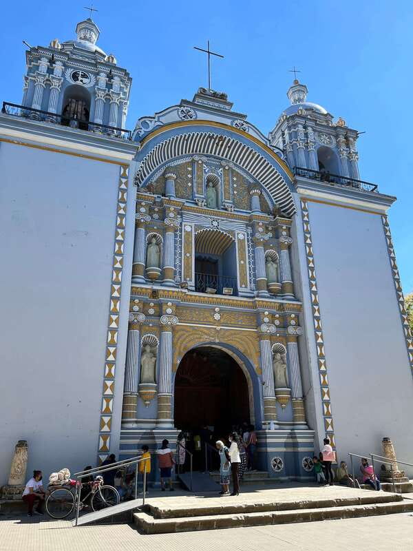Oaxaca: San Martín Tilcajete, Jalieza & Ocotlán Crafts Route - Oaxaca artisan route: what makes this 8-hour day work