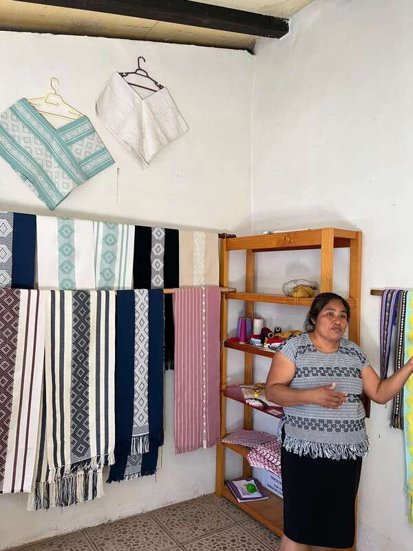 Oaxaca: San Martín Tilcajete, Jalieza & Ocotlán Crafts Route - Transportation, timing, and group size: what to expect from the van day
