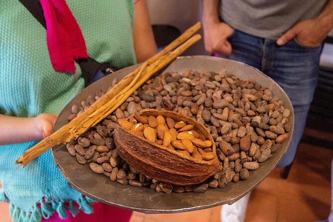 Oaxaca Street Food Tour. Signature Markets Tour - Mezcal, mole, tamales, and the wide Oaxacan menu approach