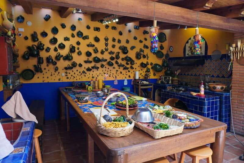 Oaxaca: Traditional Oaxacan Cooking Class with Market Visit - Who This Tour Fits Best