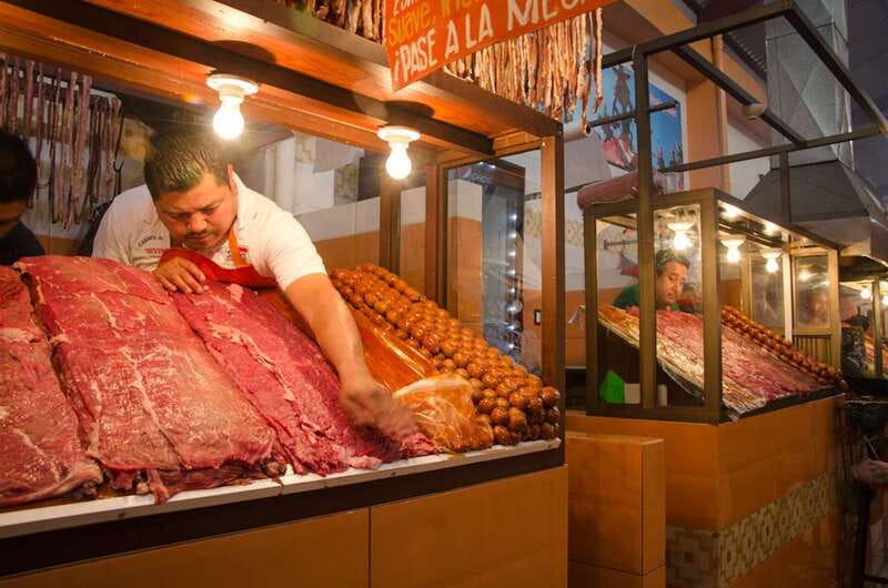Oaxaca: Traditional Oaxacan Cooking Class with Market Visit - Why Oaxaca Flavor Starts With Shopping, Not Sauces