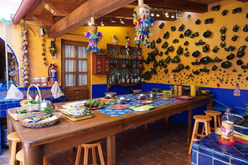 Oaxaca: Traditional Oaxacan Cooking Class with Market Visit - What to Bring (And What Can Trip You Up)