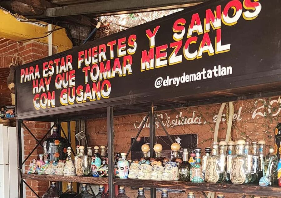 Oaxaca: Tule, Mitla & Hierve el Agua, & Mezcal Tour - Mitla ruins: Zapotec geometry with a guide who makes it make sense