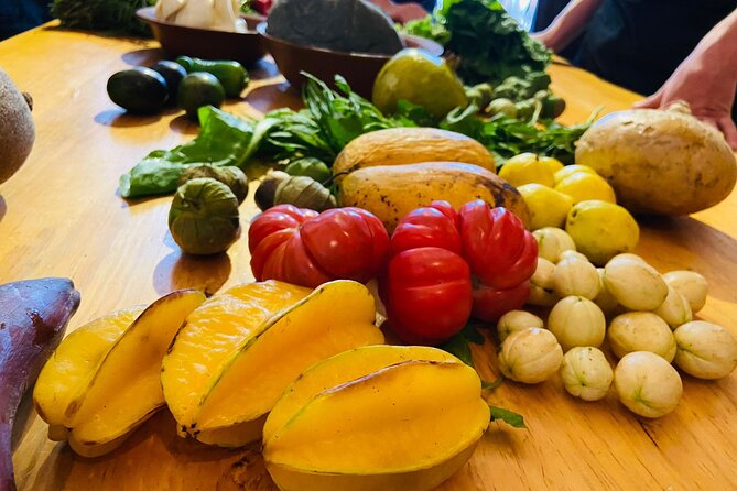 Oaxacan Vegetarian Cooking Class - Key highlights if you want the best of Oaxaca on one plate