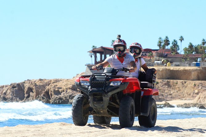 Off Road Runners - Double Rider - Key Things to Know Before You Go