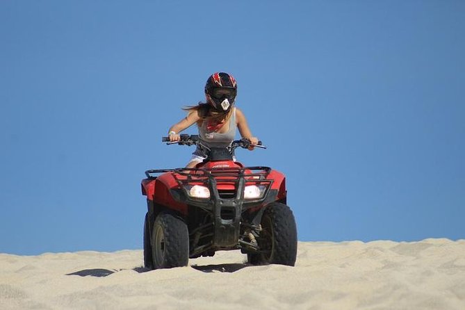 Off Road Runners - Double Rider - Cost and Value: Is $140 a Good Deal for This ATV Experience?