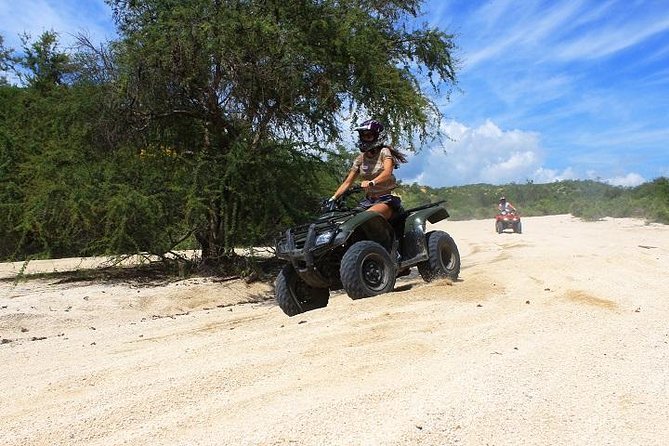 Off Road Runners - Double Rider - Who Should Book Off Road Runners Double Rider, and Who Might Want to Skip It