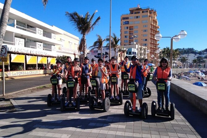 Old Town Mazatlan Segway Tour - Stop 2: Catedral area at Plaza de la Catedral, with optional entry