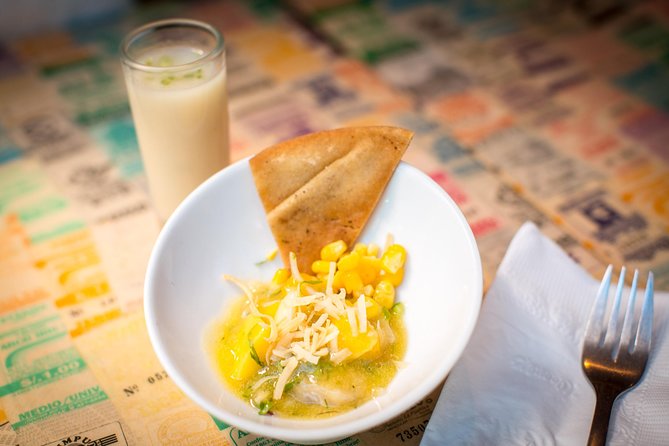 Original Downtown Food Tour with Taste of San Miguel - Your guide matters: Omar, Elisa, and the story-led pacing