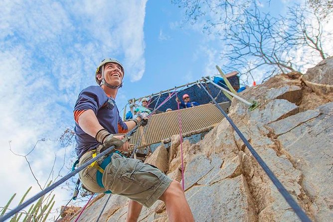 Outdoor Ziplining and UTV Adventure from Los Cabos - Price and value check: is $139 really the full story?