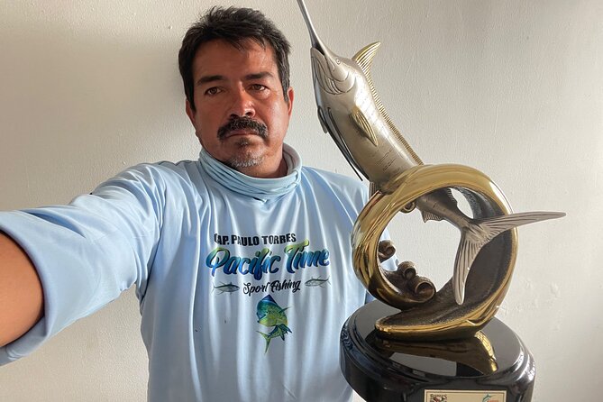 Pacifictime Sports Fishing in Cabos san lucas - Getting Your Catch Home: Cleaning, Fillets, and Keeping the Meat