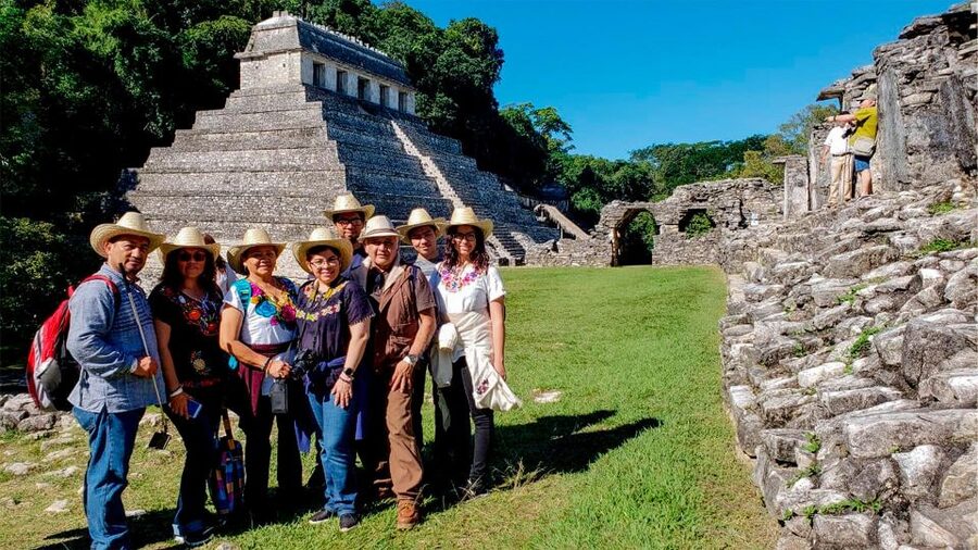 Palenque: Palenque Ruins, Agua Azul Waterfalls and Misol-Ha - Who this tour fits best (and who should choose something else)