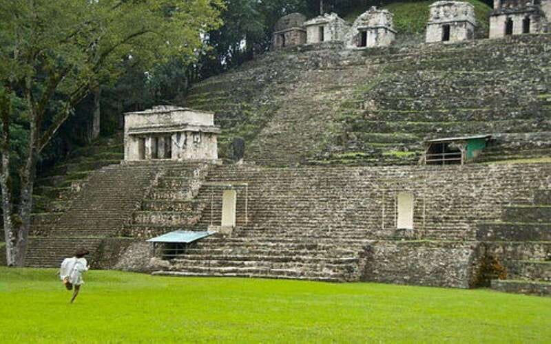 Palenque: Yaxchilán and Bonampak 1 Day Tour - Key things to know before you go