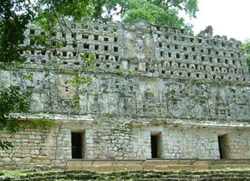Palenque: Yaxchilán and Bonampak 1 Day Tour - Why this Palenque day trip works: Yaxchilán then Bonampak