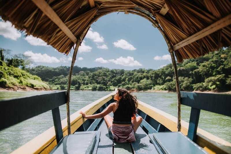 Palenque: Yaxchilán and Bonampak 1 Day Tour - Bonampak ruins on valley hills: what to look for
