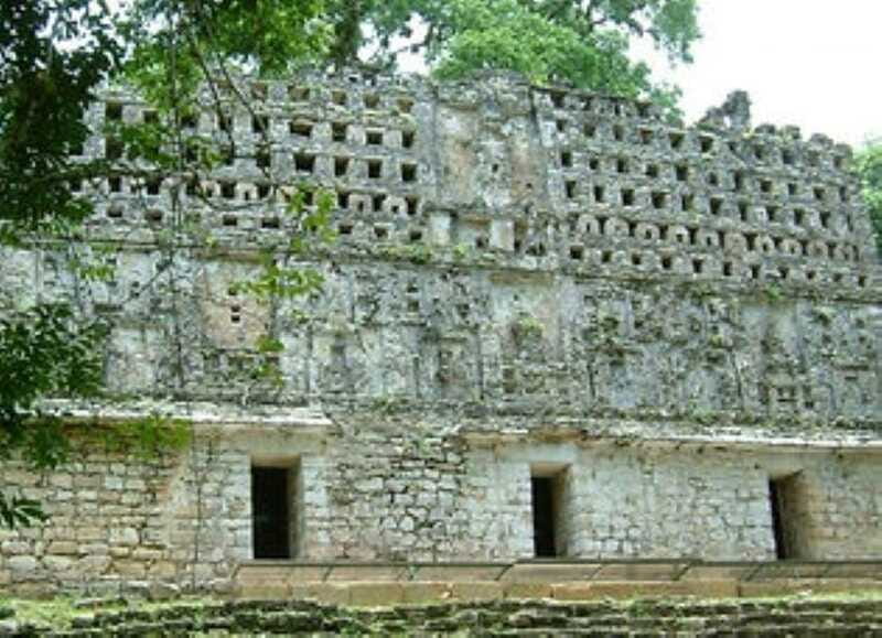 Palenque: Yaxchilán and Bonampak 1 Day Tour - Price and what you truly get for $128