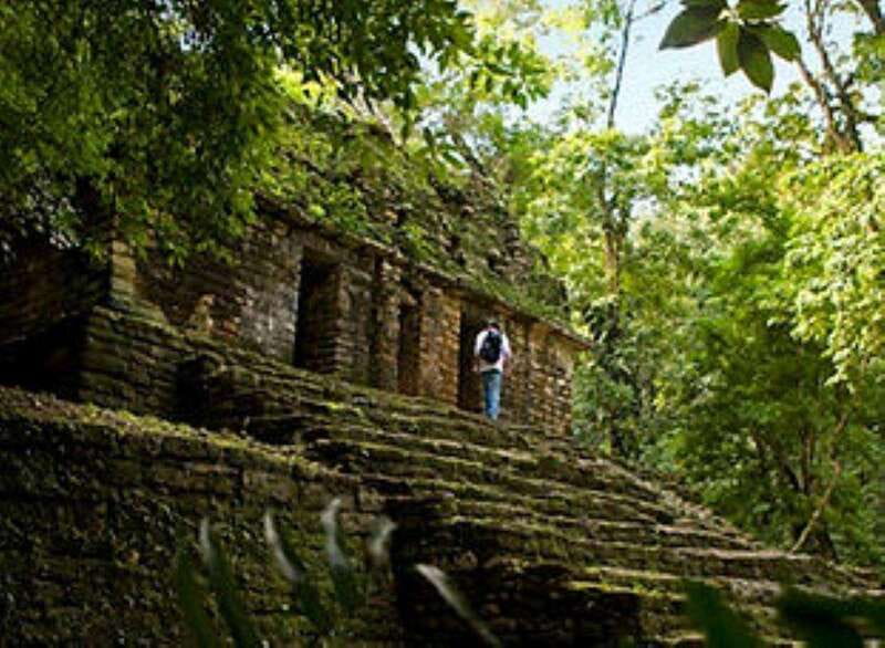 Palenque: Yaxchilán and Bonampak 1 Day Tour - Practical tips so the day feels smooth (and not bumpy)