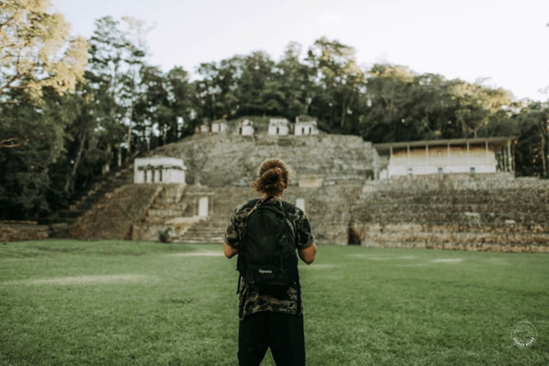 Palenque: Yaxchilán and Bonampak Archaeological Area Tour - Key highlights to know before you go