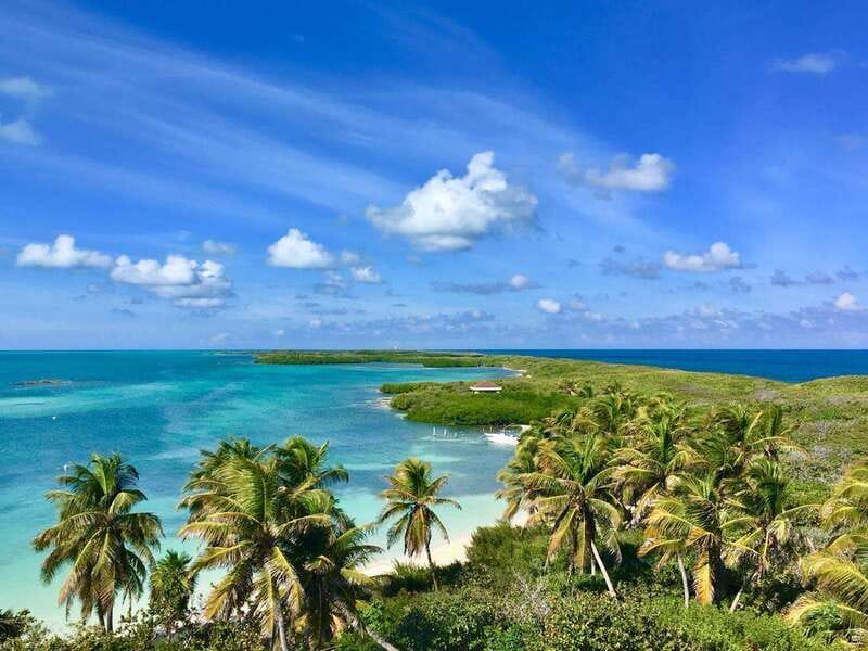 PARADISE ISLAND- ISLA CONTOY AND ISLA MUJERES - From Flamingos Pier to Two Islands: How This 9-Hour Day Flows