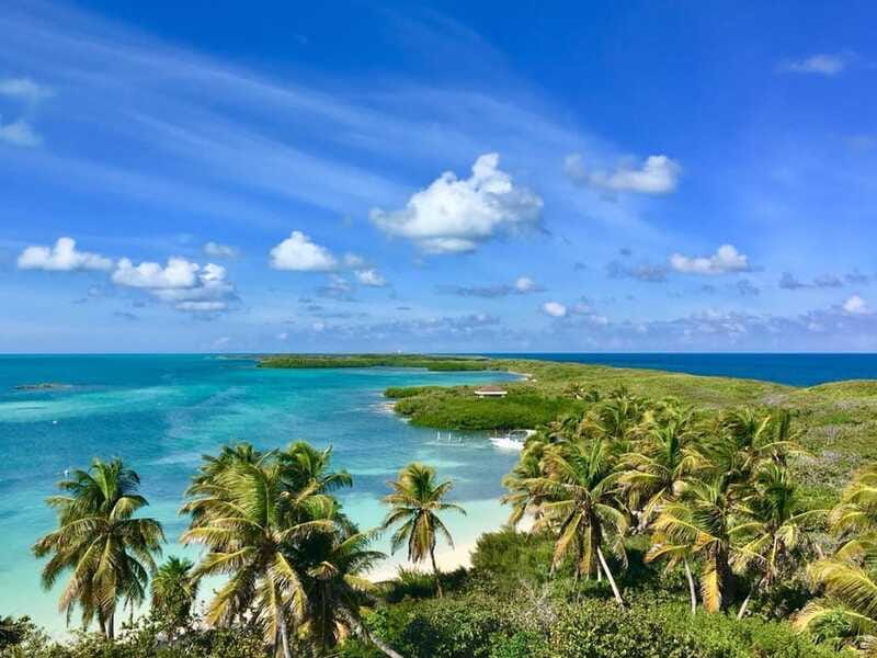 PARADISE ISLAND- ISLA CONTOY AND ISLA MUJERES - Isla Contoy: The Protected Island That Makes the Whole Day Worth It