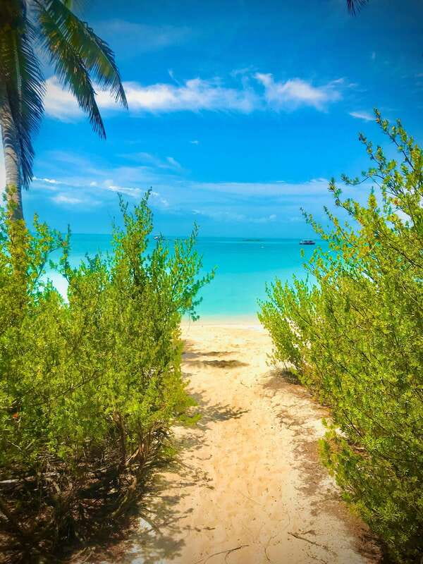PARADISE ISLAND- ISLA CONTOY AND ISLA MUJERES - Price and Value: What $199 Covers, Plus the Extra $20