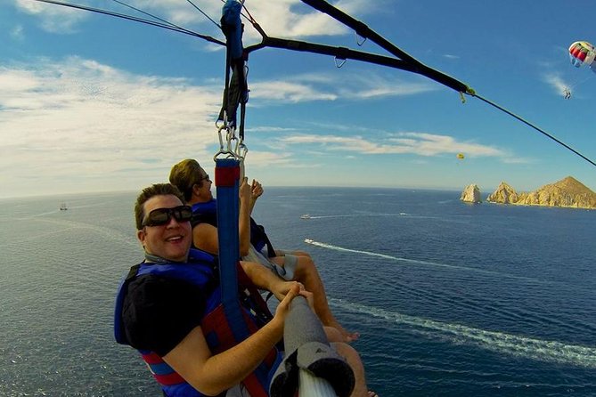 Parasailing Adventure in Los Cabos - Value math for $99: what you get, what costs extra, and what to bring