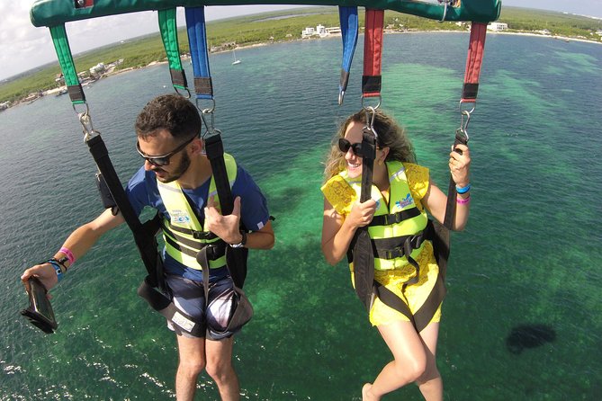 Parasailing Tour - Who this fits best, and who should think twice